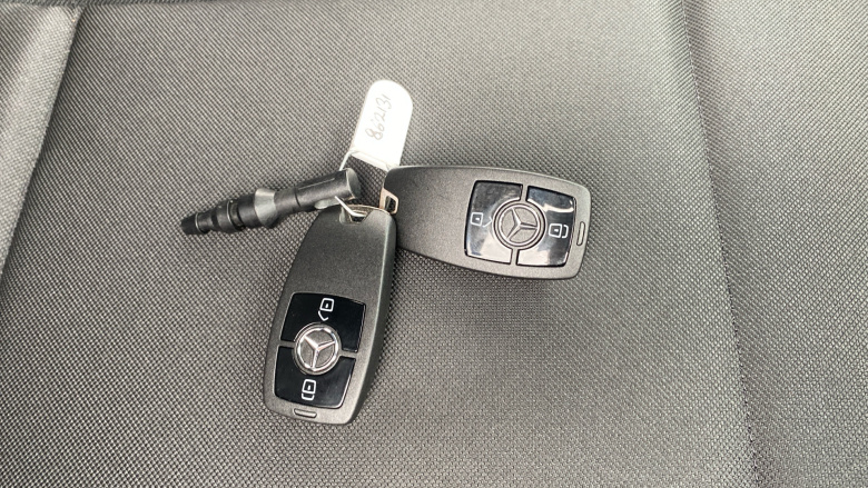 Mercedes-Benz Sprinter 315Cdi L2 Diesel Rwd 3.5t H2 Pro Van